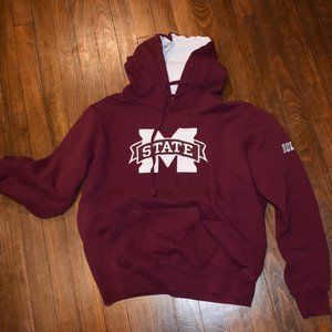 Women's Mississippi State Sweatshirt